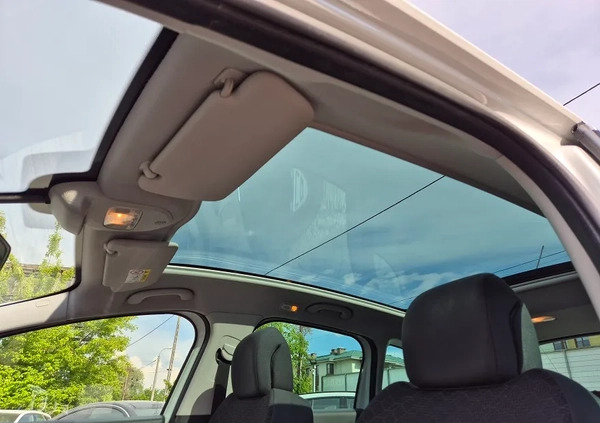 Peugeot 3008 cena 38900 przebieg: 175500, rok produkcji 2014 z Pisz małe 326
